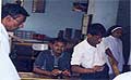 Vocational Center