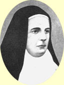 MOTHER MARIE DES ANGES