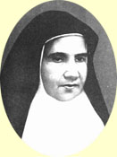 MOTHER M. ALOYSIA
