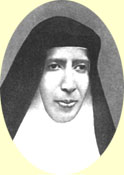 MOTHER M. ANNUNCIATA