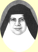MOTHER M. THEODOSIA