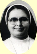 SISTER M. VINCENT