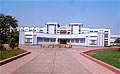 Carmel Jwala Provincial House