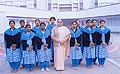 Postulants