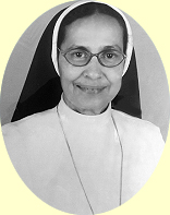 SISTER M. SUSHEELA