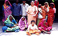 Medical Apostolate in the village of Mehsana