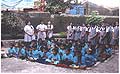 Teaching and learning from Street Children through our service to them.