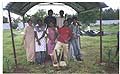 We work, play and pray with the Youth while walking with them the journey of life.