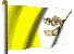 Vatican City Flag