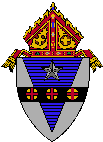 Archdiocese of Philadelphia crest