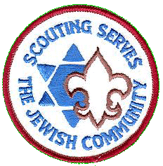 Go to The
	
	
	
	
	
	
	
	
	
	 National Jewish Committee on Scouting (NJCS)