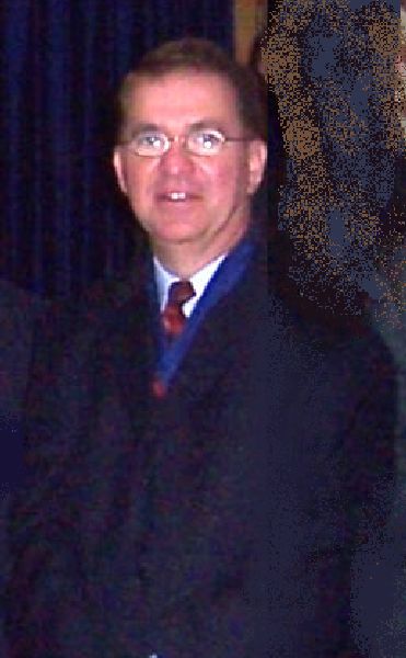 Chancellor