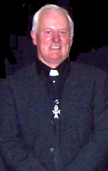 Chaplain