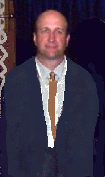 Trustee 3rd Year