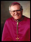 Bishop James Moynihan