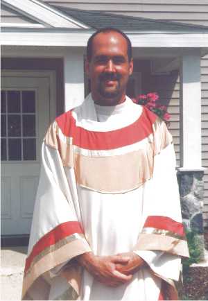Fr. Mike Depcik