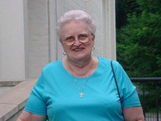Sister Margaret Duffy