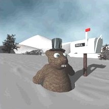 Phil the Groundhog