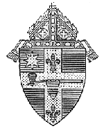 Peoria Diocesian Coat of Arms